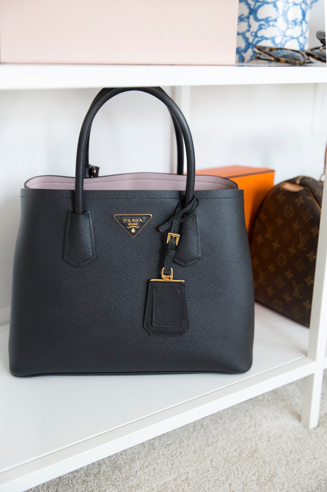 Handbag Haven A Closet Review Suburban Faux Pas Verdict Would It Again