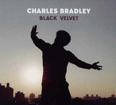 Black Velvet Charles Bradley Album
