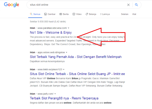 Jasa Pasang Iklan Google Ads Termurah | Rajatheme.com
