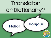 Word Reference vs Google Translate