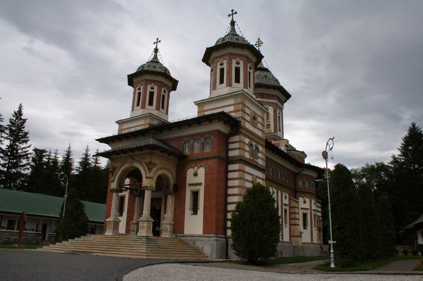 El rincón de mis viajes.: Ciudades Europeas. Tour por Rumanía
