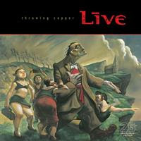 [2019] - Throwing Copper [25th Anniversary Edition]