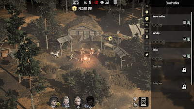 Partisans 1941 Game Screenshot 4