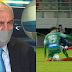 Βαρούχας: «Κόκκινη ο Μπουχαλάκης, καθαρό το γκολ!» (vid)