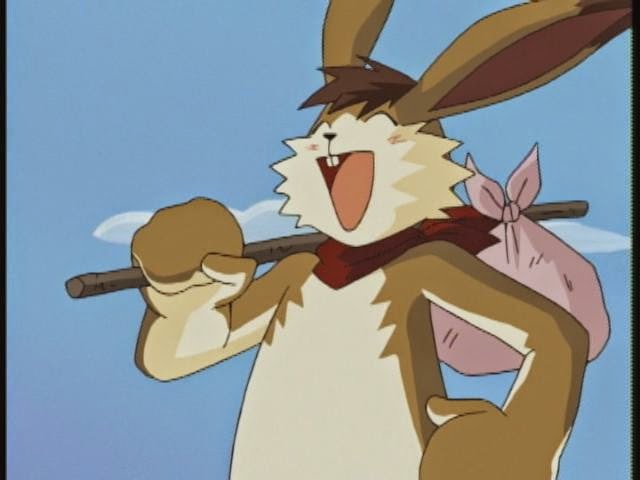 Awesome TV Recaps: Monster Rancher Episode 12: Monol's Story