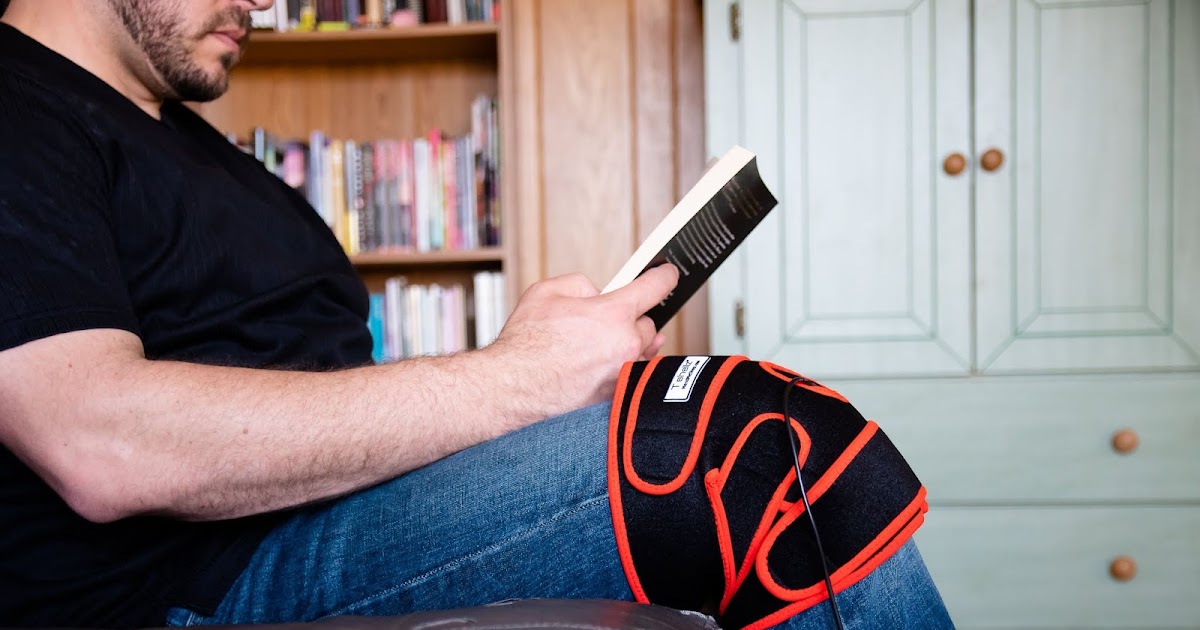 Verified Reviews The Latest TShellz Wrap and Arnica