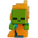 Minecraft Zombie Series 3 Figure