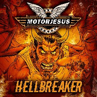pochette MOTORJESUS hellbreaker 2021
