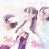 [MUSIC BOX] SAKURA NO SHIORI - AKB48