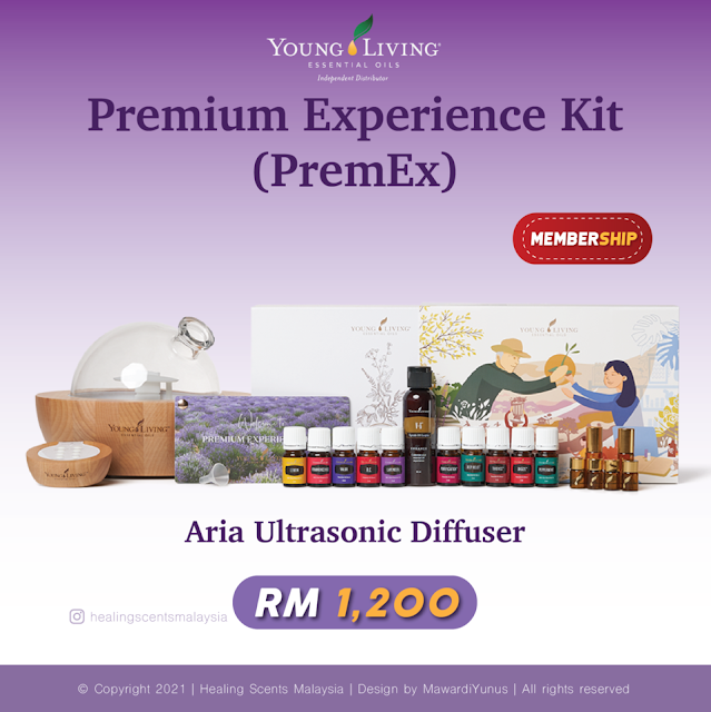 premex young living