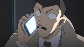 名探偵コナンアニメ 第1004話『36マスの完全犯罪(中編)』 | Detective Conan EP.1004 | Hello Anime !
