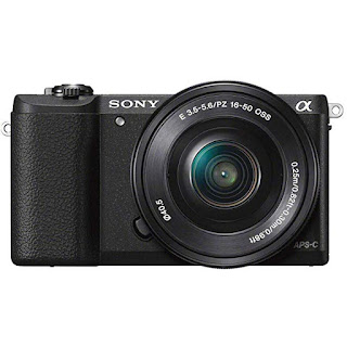 Sony Alpha ILCE5100L 24.3MP Digital SLR Camera,  Best DSLR Camera online at best prices in India | Best DSLR Camera seller | my support