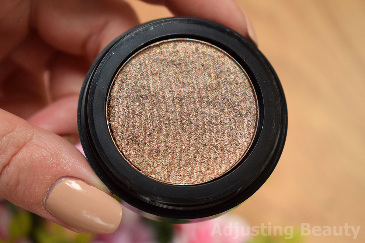 Review: Paese Makeup and Skin Care - Adjusting Beauty