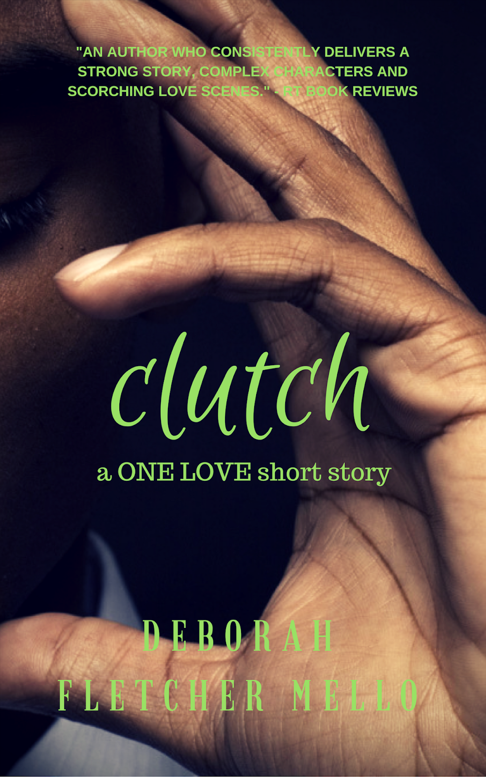 I Ain't Said Nothin' But A Word... CLUTCH A ONE LOVE SHORT STORY