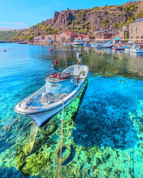 Türkiye Duvar Kağıtları (Turkey Wallpaper)