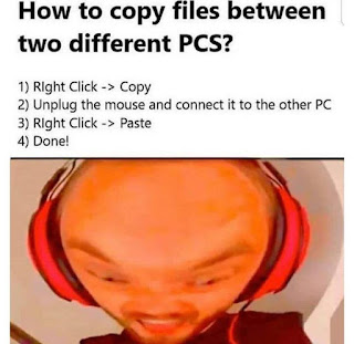 PC Meme