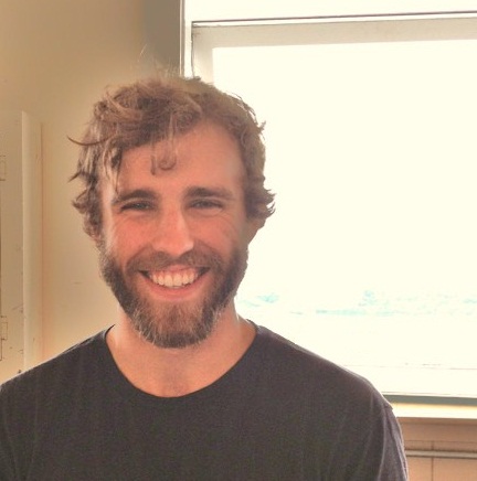 Bearded Nude Men: 2019