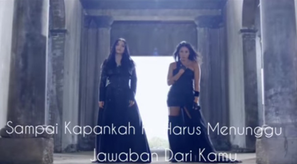 Lirik Lagu Ost Sinetron Cinta Dan Kesetiaan Teka Teki Info Artis Musik Dan Televisi