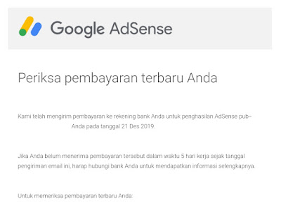 Isu Penutupan Google AdSense Indonesia: Hoaks atau Realita yang Mengancam?