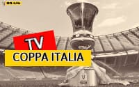 Streaming Coppa Italia Streaming Coppa Italia