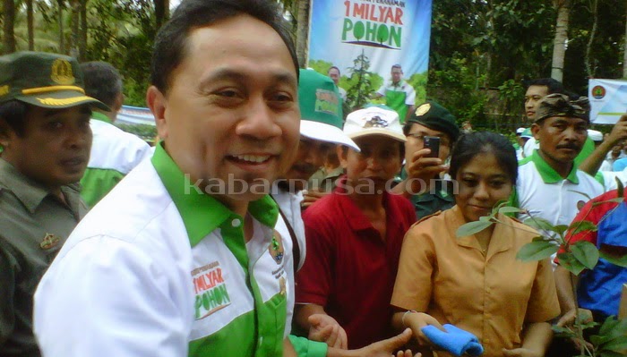 Kampanye Hitam Jelang Kongres Bukan Tradisi PAN