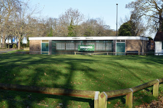 Photographs Of Newcastle Brandling Park