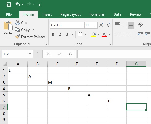 5 Cara Atasi Microsoft Excel Yang Lambat Digunakan Cara Prima