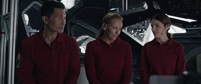Stowaway 2021 Dual Audio Hindi 720p HDRip Stowaway 2021 Dual Audio Hindi 720p HDRip