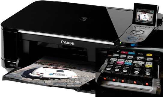 Canon MG5220 Drivers Software, Download and Installation Procedure