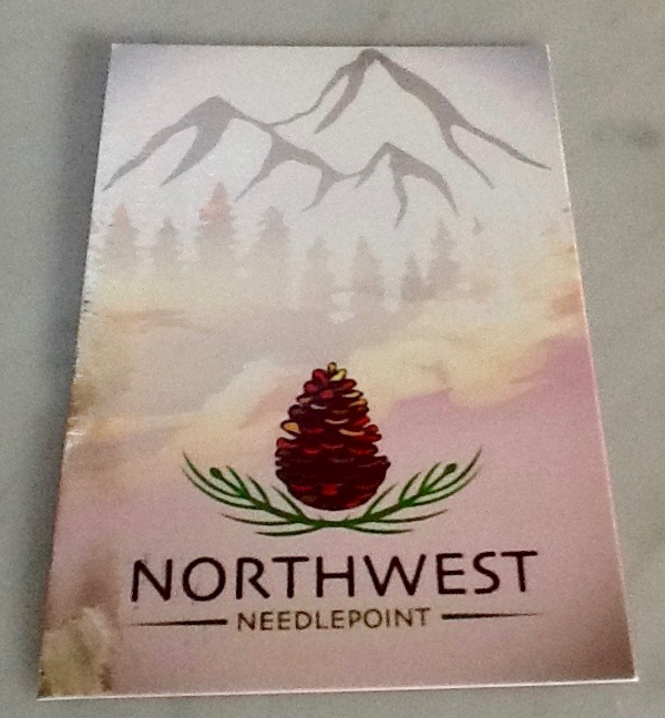 to the CHILLY HOLLOW NEEDLEPOINT ADVENTURE Breaking News