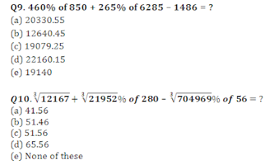 Quantitative Aptitude Questions for IBPS RRB PO and Clerk Mains 2017 |_4.1