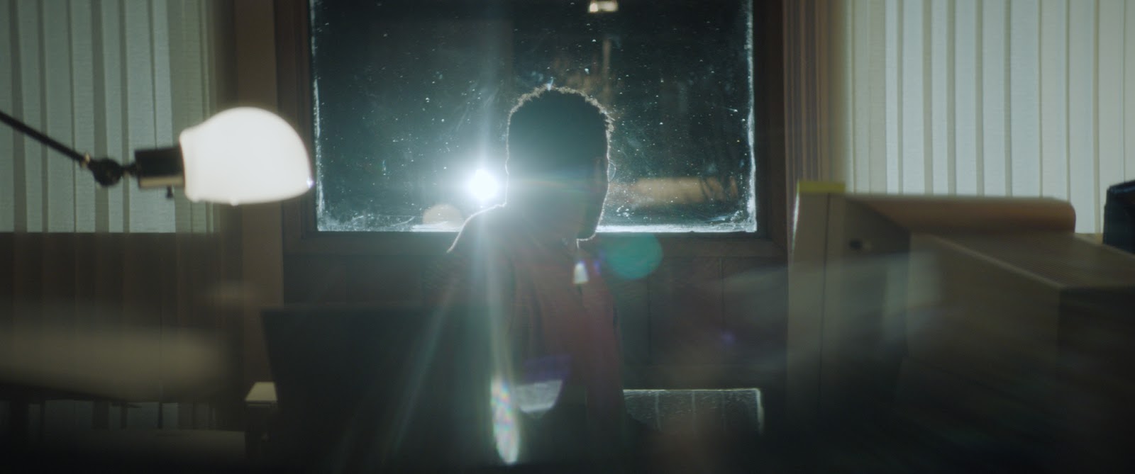 Spiral (2019) Movie Review