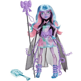 Monster High River Styxx Haunted Doll
