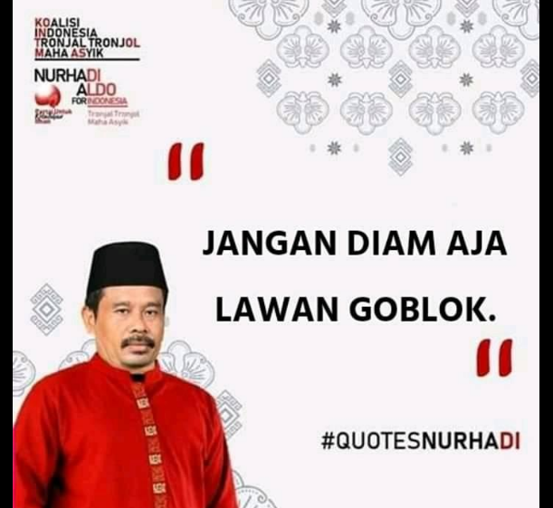 Kumpulan Meme Nurhadi Aldo Cikimm Com