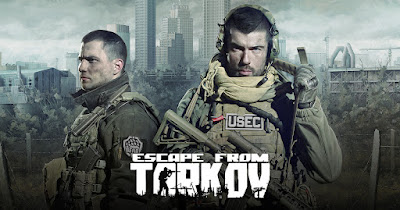 Escape from Tarkov Free Download