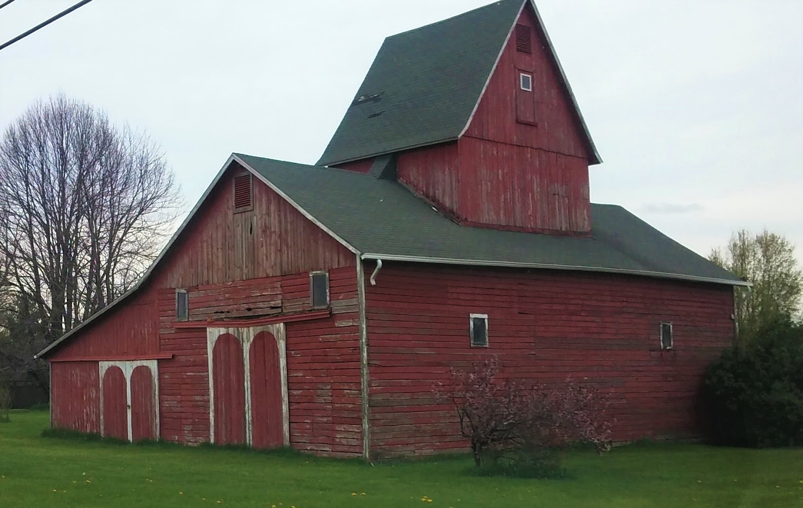 Sweet Home Indiana A trip to Grabill