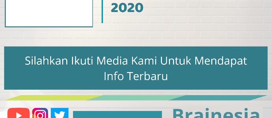 Beasiswa Untuk Mahasiswa S1 Jombang 2020