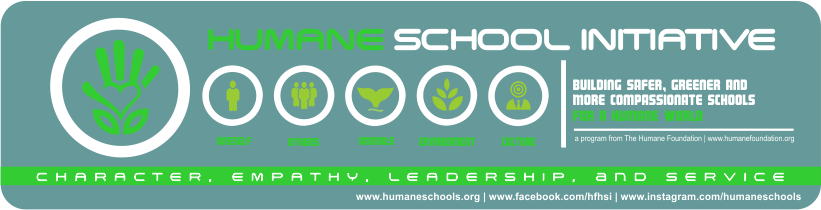 The Humane School Initiative: About HSI