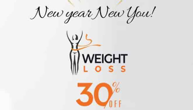 VLCC Weight Loss Offers
