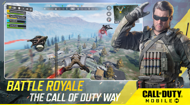 Call of duty games android Call of duty games android