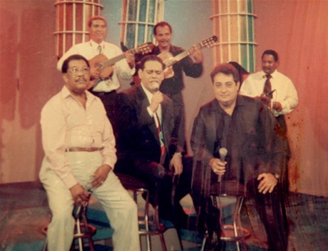 Picoteando el Espectaculo Francis Santana, el famoso “Songo”, quien ha