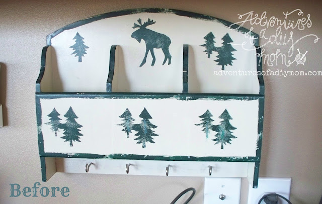 How to Distress without Sandpaper How to Distress without Sandpaper