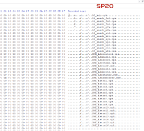 About Editing The Database File List Dpfilelist Pes Smokepatch