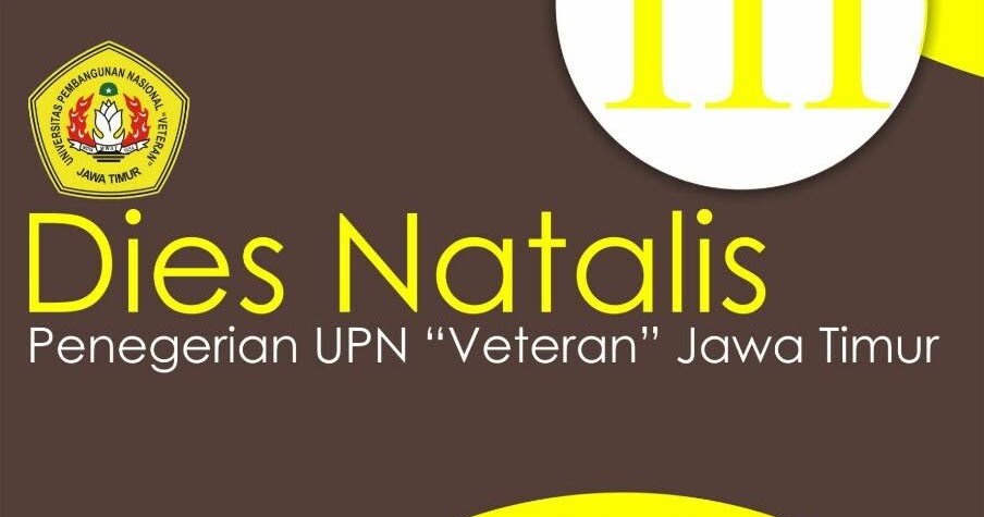 HIMATEKK UPN JATIM  HIMATEKK UPN JATIM