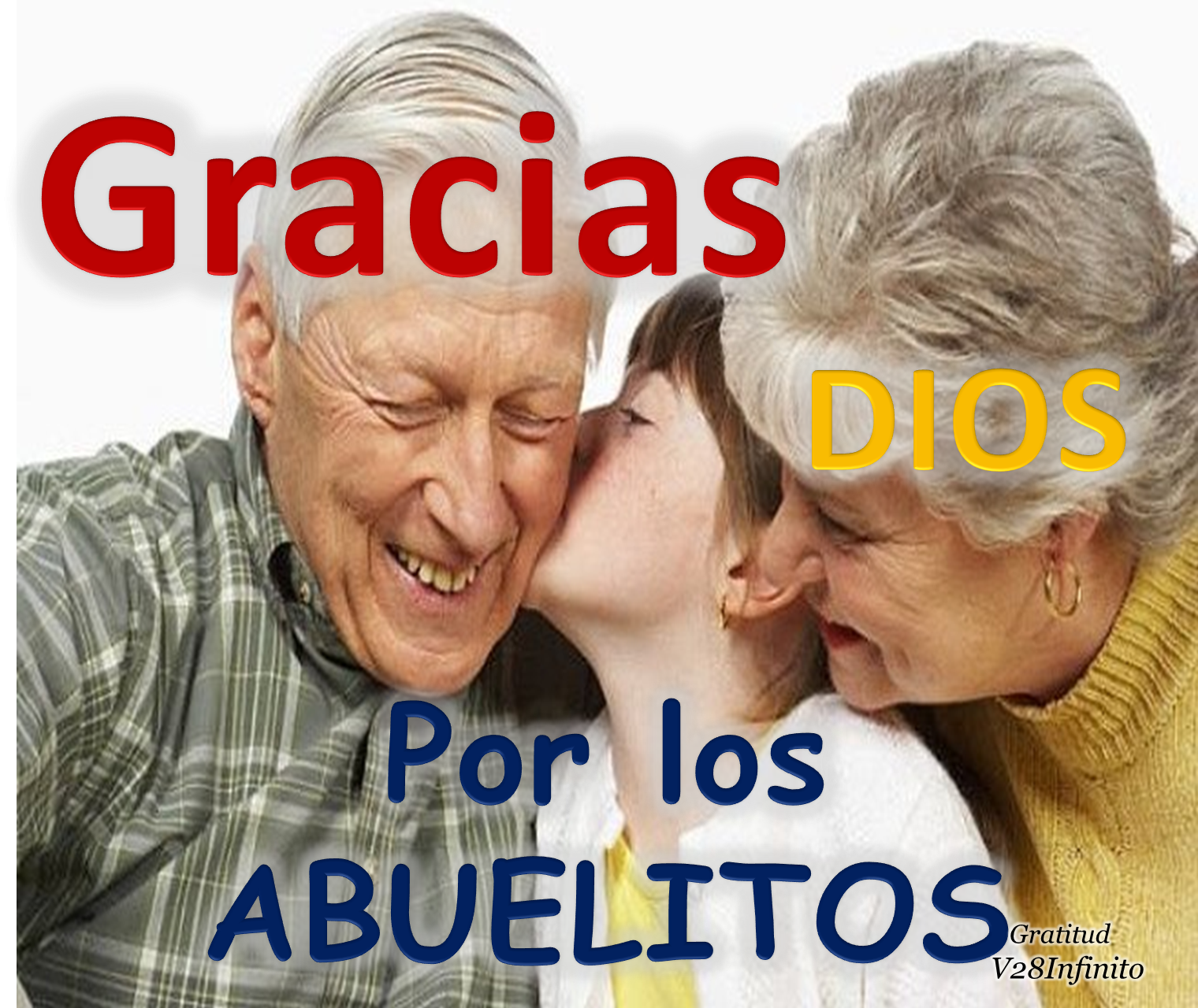 Simplemente Vivir en CRISTO Gracias a DIOS