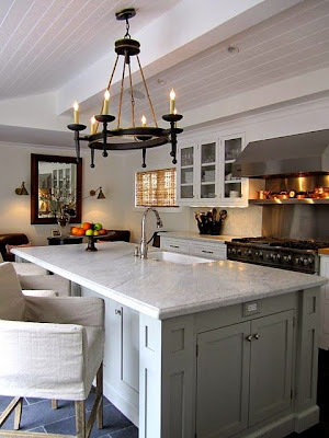 Cocinas de Ensueño - Hermosas | Cocina y Muebles