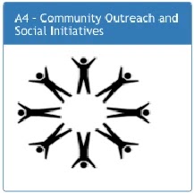 #4 Community Outreach And Social Initiatives #4 Community Outreach And Social Initiatives