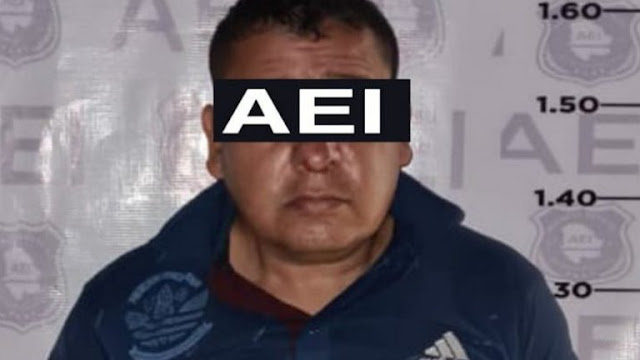 Ultima hora capturan a El Chapo Monárrez, líder del Cártel de Sinaloa