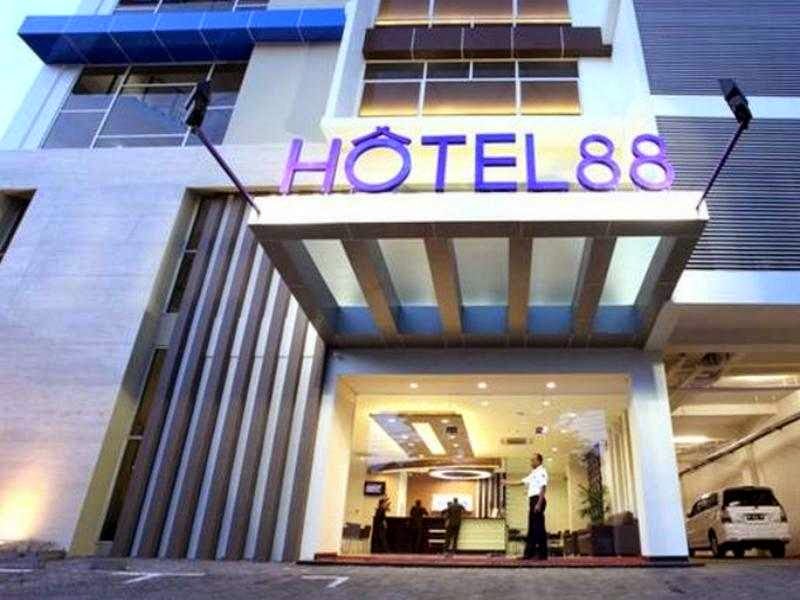 Pilihan Hotel Bintang 2 di Surabaya Dengan Harga Terjangkau | Info