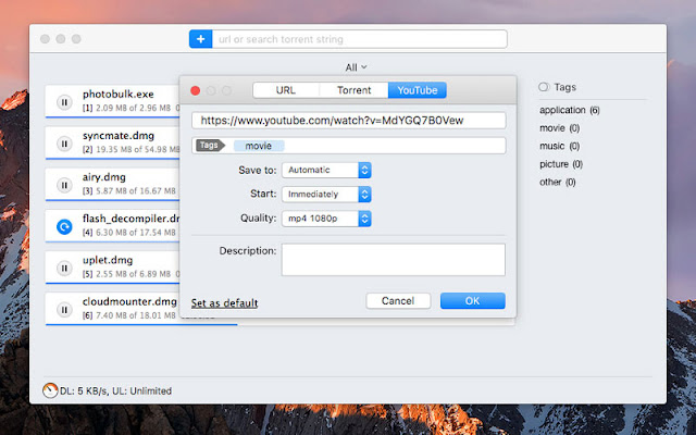 folx for mac folx for mac